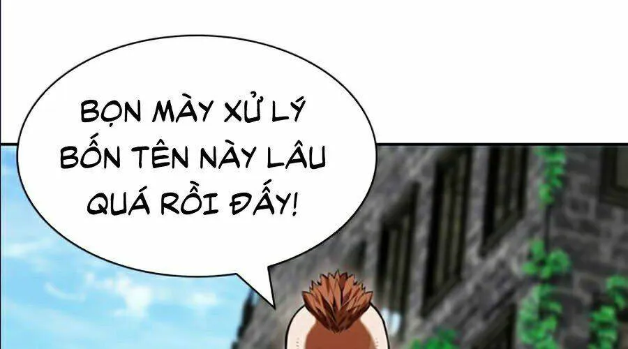 Druid Tại Ga Seoul - Người Hóa Thú Chap 9 - Next Chap 10