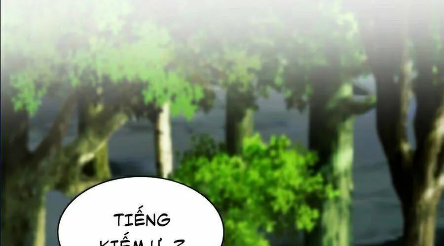 Druid Tại Ga Seoul - Người Hóa Thú Chap 9 - Next Chap 10