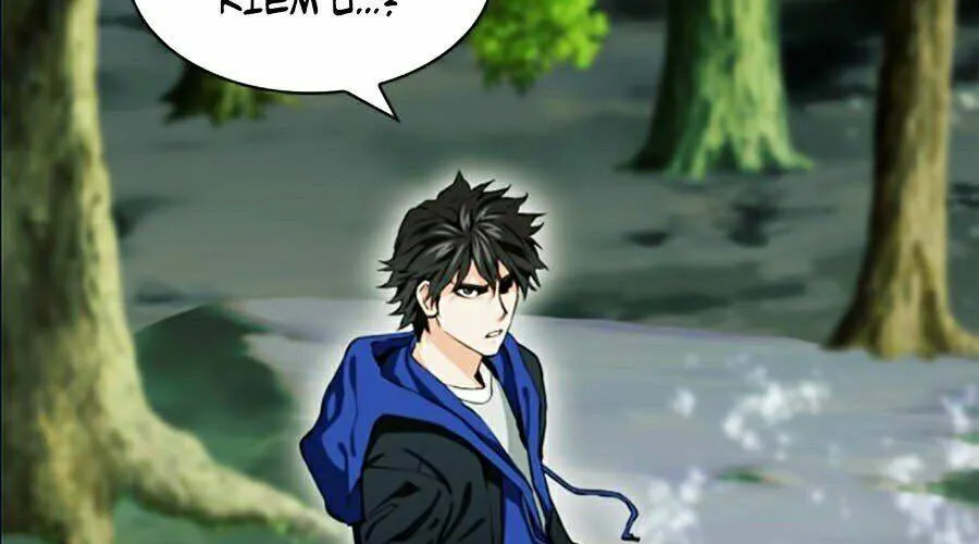 Druid Tại Ga Seoul - Người Hóa Thú Chap 9 - Next Chap 10