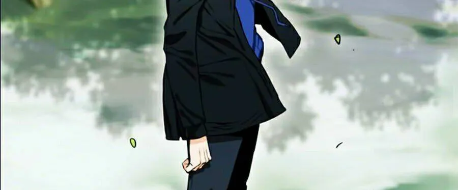 Druid Tại Ga Seoul - Người Hóa Thú Chap 9 - Next Chap 10