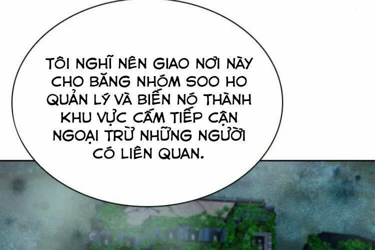 Druid Tại Ga Seoul - Người Hóa Thú Chap 31 - Next Chap 32