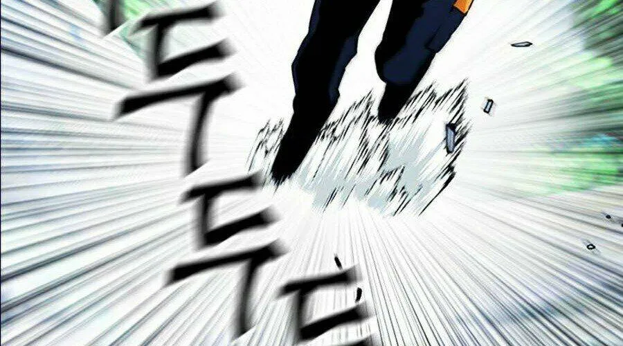 Druid Tại Ga Seoul - Người Hóa Thú Chap 11 - Next Chap 12