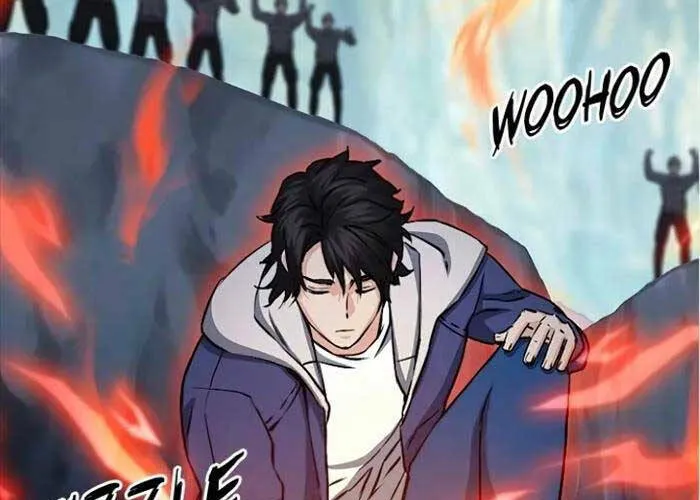 Druid Tại Ga Seoul - Người Hóa Thú Chap 98 - Next Chap 99