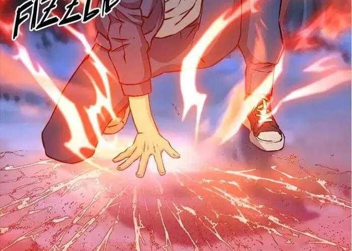 Druid Tại Ga Seoul - Người Hóa Thú Chap 98 - Next Chap 99