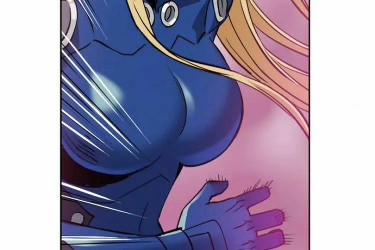 Druid Tại Ga Seoul - Người Hóa Thú Chap 25 - Next Chap 26