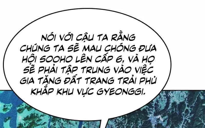 Druid Tại Ga Seoul - Người Hóa Thú Chap 69 - Next Chap 70