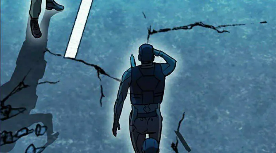 Druid Tại Ga Seoul - Người Hóa Thú Chap 18 - Next Chap 19