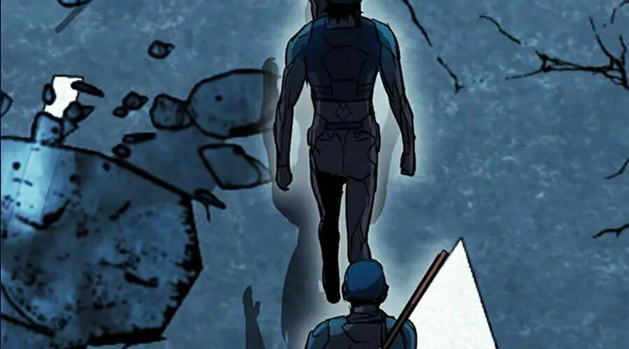 Druid Tại Ga Seoul - Người Hóa Thú Chap 18 - Next Chap 19