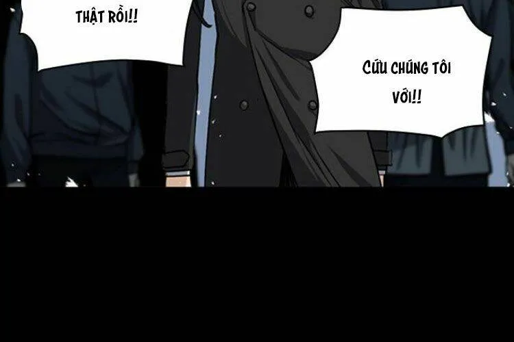 Druid Tại Ga Seoul - Người Hóa Thú Chap 33 - Next Chap 34