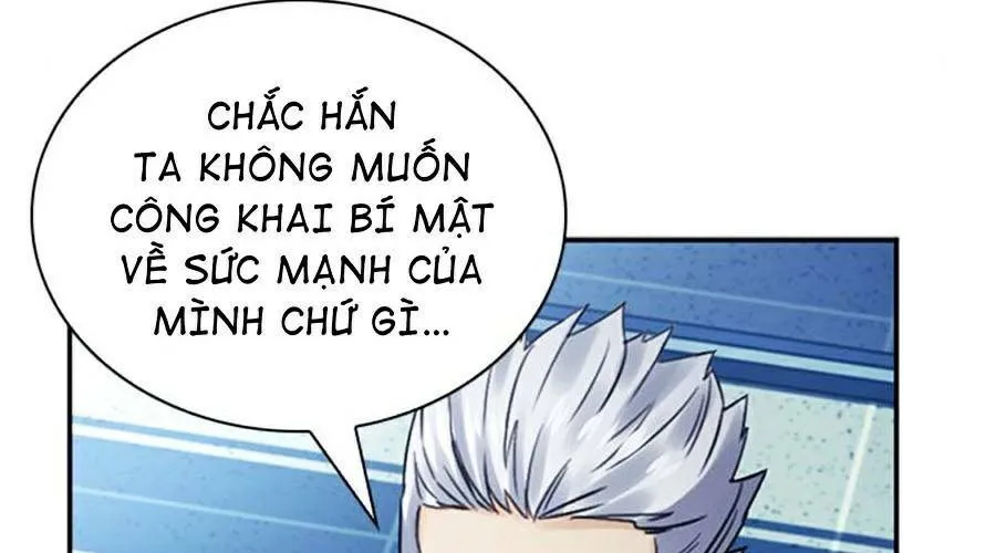 Druid Tại Ga Seoul - Người Hóa Thú Chap 40 - Next Chap 41