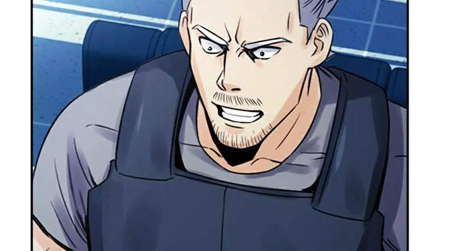 Druid Tại Ga Seoul - Người Hóa Thú Chap 40 - Next Chap 41