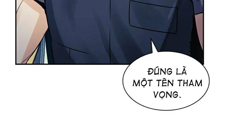 Druid Tại Ga Seoul - Người Hóa Thú Chap 40 - Next Chap 41