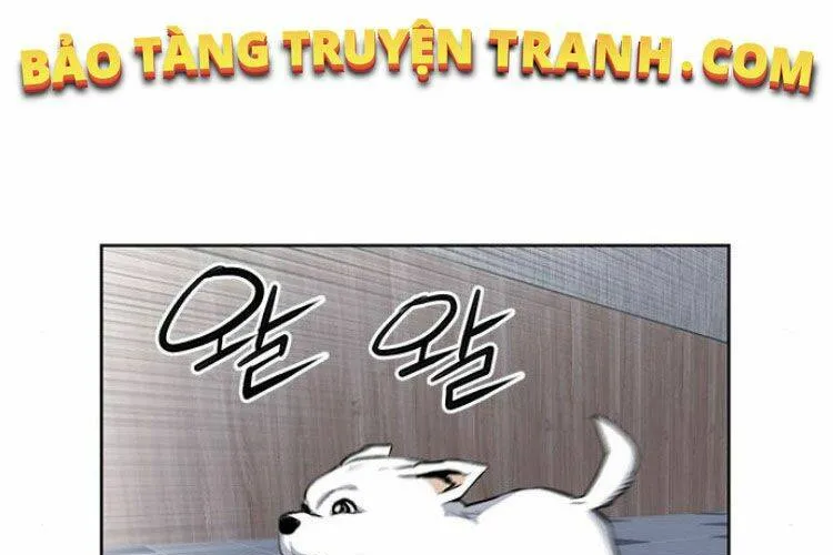 Druid Tại Ga Seoul - Người Hóa Thú Chap 28 - Next Chap 29