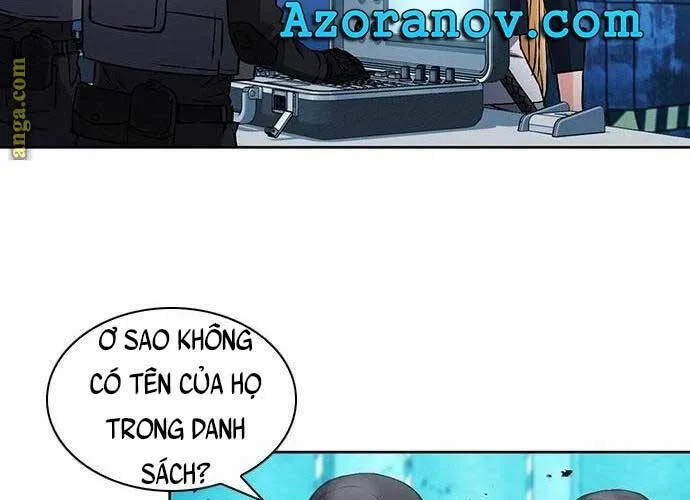 Druid Tại Ga Seoul - Người Hóa Thú Chap 89 - Next Chap 90