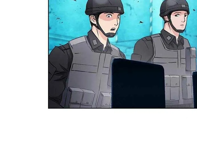 Druid Tại Ga Seoul - Người Hóa Thú Chap 89 - Next Chap 90