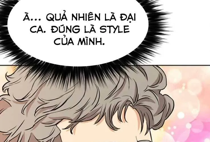 Druid Tại Ga Seoul - Người Hóa Thú Chap 36 - Next Chap 37