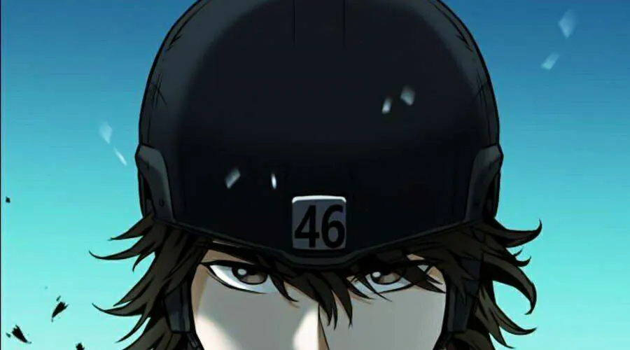 Druid Tại Ga Seoul - Người Hóa Thú Chap 19 - Next Chap 20