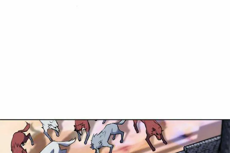 Druid Tại Ga Seoul - Người Hóa Thú Chap 30 - Next Chap 31