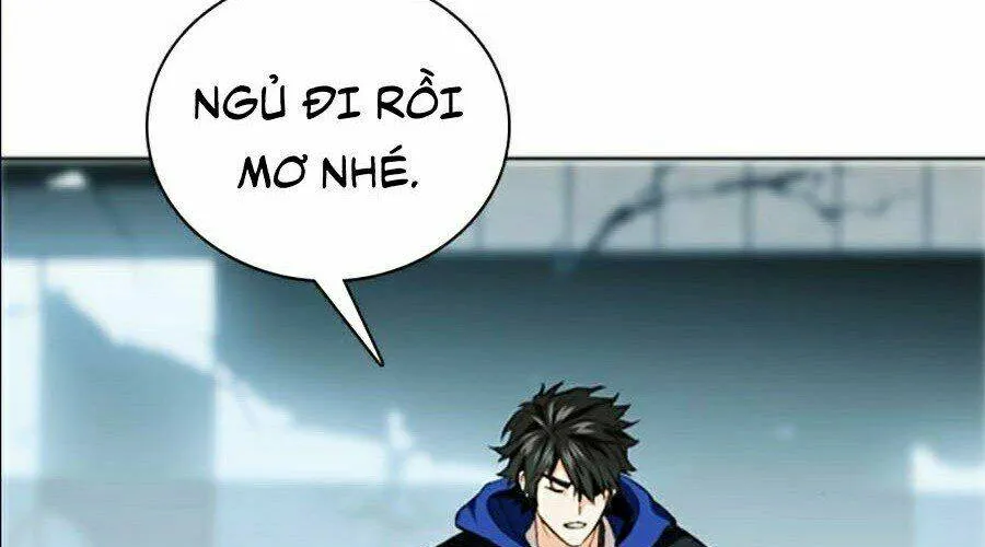 Druid Tại Ga Seoul - Người Hóa Thú Chap 10 - Next Chap 11