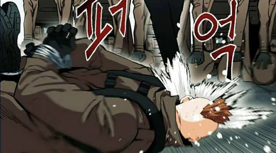 Druid Tại Ga Seoul - Người Hóa Thú Chap 10 - Next Chap 11