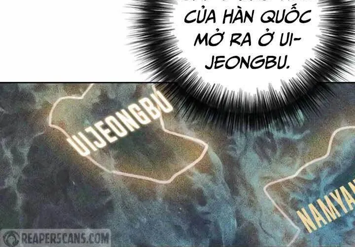 Druid Tại Ga Seoul - Người Hóa Thú Chap 71 - Next Chap 72