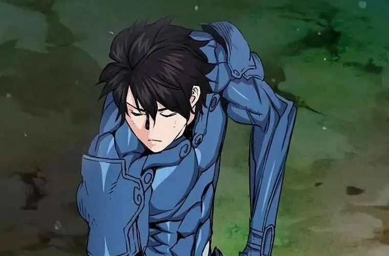 Druid Tại Ga Seoul - Người Hóa Thú Chap 79 - Next Chap 80