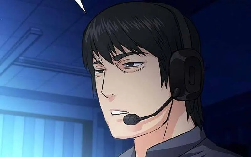 Druid Tại Ga Seoul - Người Hóa Thú Chap 77 - Next Chap 78