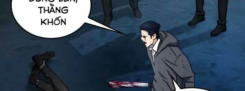 Druid Tại Ga Seoul - Người Hóa Thú Chap 53 - Next Chap 54