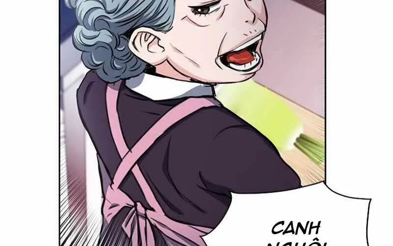 Druid Tại Ga Seoul - Người Hóa Thú Chap 54 - Next Chap 55