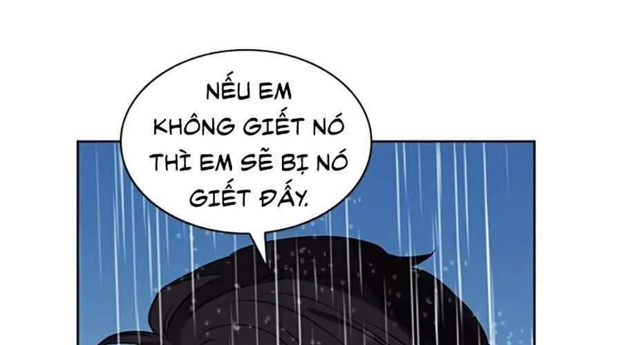 Druid Tại Ga Seoul - Người Hóa Thú Chap 21 - Next Chap 22