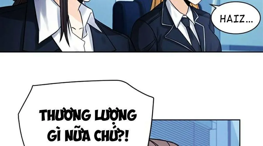 Druid Tại Ga Seoul - Người Hóa Thú Chap 40 - Next Chap 41