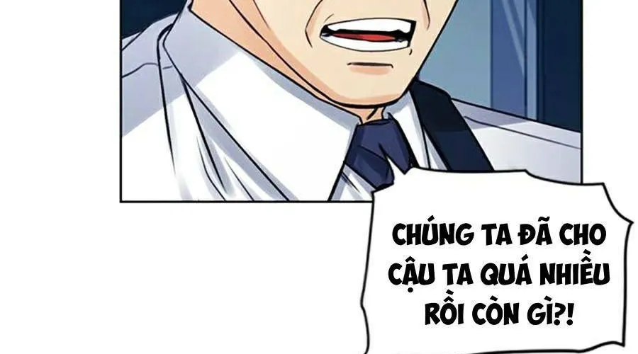 Druid Tại Ga Seoul - Người Hóa Thú Chap 40 - Next Chap 41