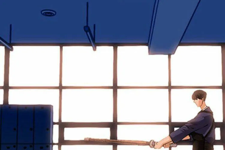 Druid Tại Ga Seoul - Người Hóa Thú Chap 29 - Next Chap 30