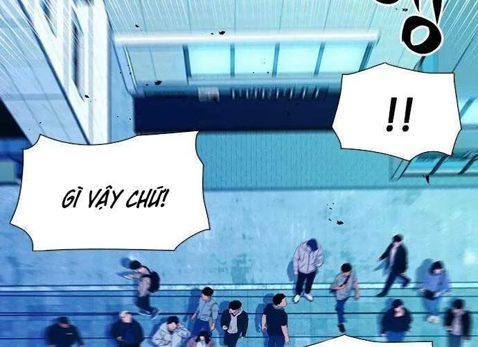 Druid Tại Ga Seoul - Người Hóa Thú Chap 89 - Next Chap 90