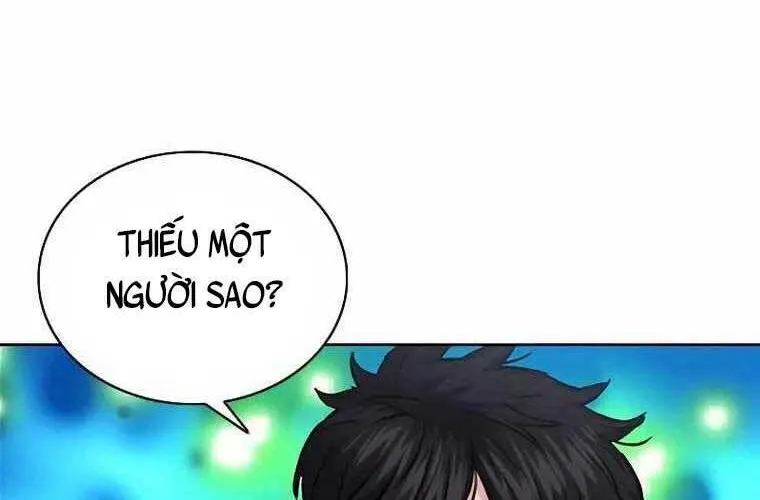 Druid Tại Ga Seoul - Người Hóa Thú Chap 84 - Next Chap 85