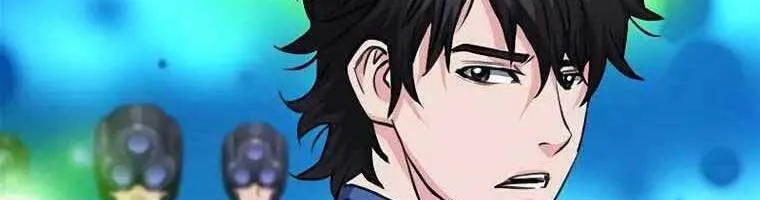 Druid Tại Ga Seoul - Người Hóa Thú Chap 84 - Next Chap 85