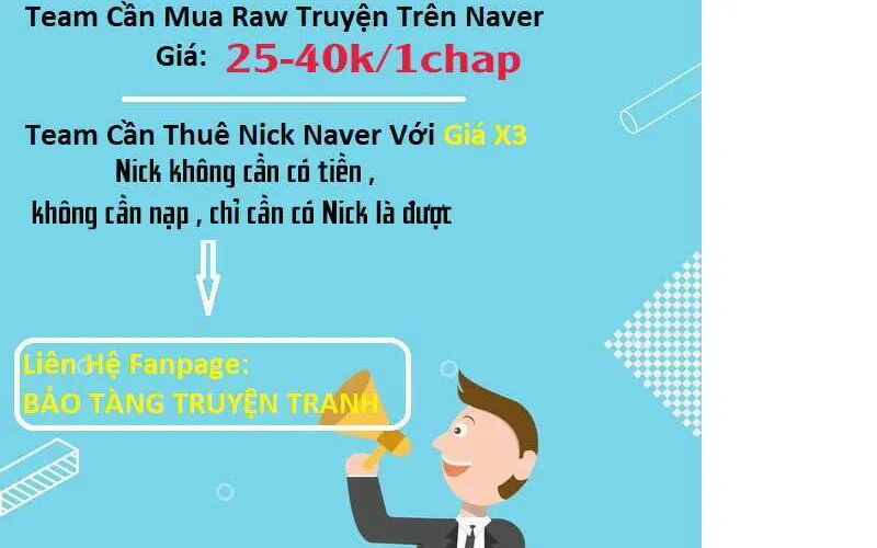 Druid Tại Ga Seoul - Người Hóa Thú Chap 69 - Next Chap 70