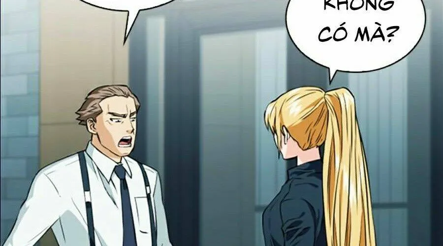 Druid Tại Ga Seoul - Người Hóa Thú Chap 14 - Next Chap 15