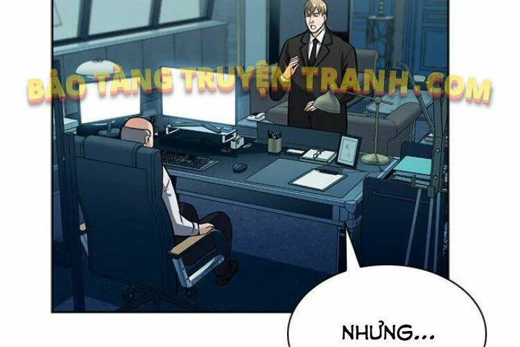 Druid Tại Ga Seoul - Người Hóa Thú Chap 33 - Next Chap 34