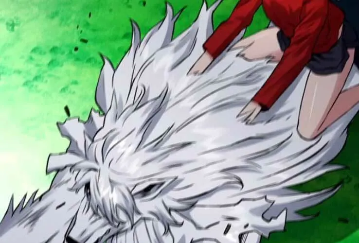 Druid Tại Ga Seoul - Người Hóa Thú Chap 36 - Next Chap 37