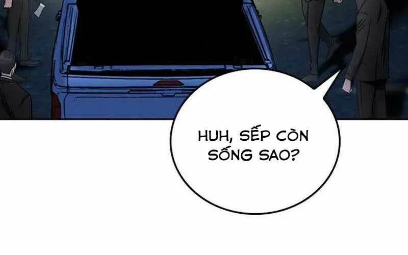 Druid Tại Ga Seoul - Người Hóa Thú Chap 53 - Next Chap 54