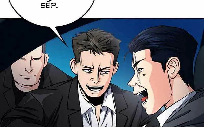 Druid Tại Ga Seoul - Người Hóa Thú Chap 53 - Next Chap 54