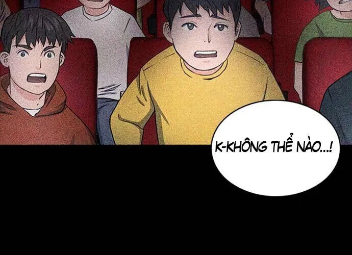 Druid Tại Ga Seoul - Người Hóa Thú Chap 73 - Next Chap 74