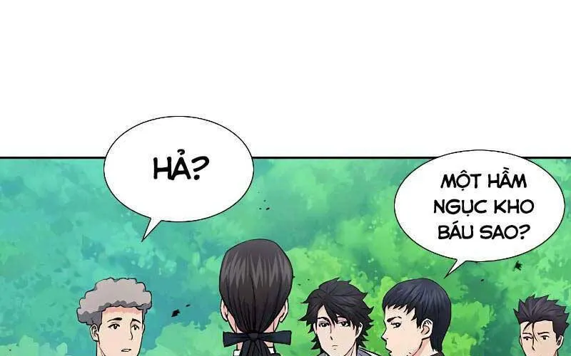 Druid Tại Ga Seoul - Người Hóa Thú Chap 88 - Next Chap 89