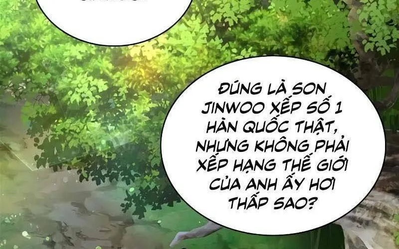 Druid Tại Ga Seoul - Người Hóa Thú Chap 77 - Next Chap 78