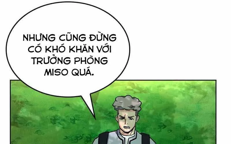 Druid Tại Ga Seoul - Người Hóa Thú Chap 67 - Next Chap 68