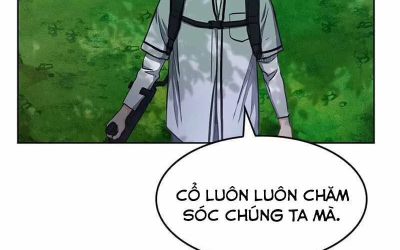 Druid Tại Ga Seoul - Người Hóa Thú Chap 67 - Next Chap 68