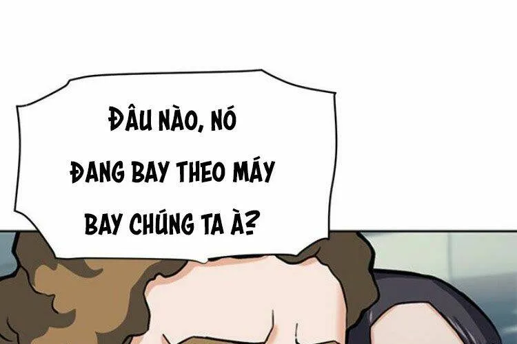 Druid Tại Ga Seoul - Người Hóa Thú Chap 33 - Next Chap 34