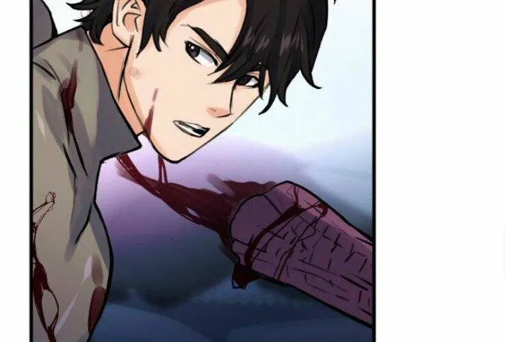 Druid Tại Ga Seoul - Người Hóa Thú Chap 38 - Next Chap 39