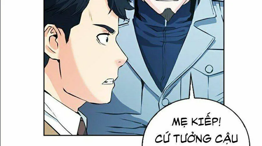 Druid Tại Ga Seoul - Người Hóa Thú Chap 13 - Next Chap 14